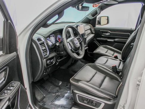 Used 2025 RAM 1500 Laramie w/ Bed Utility Group AWD/4WD image 15