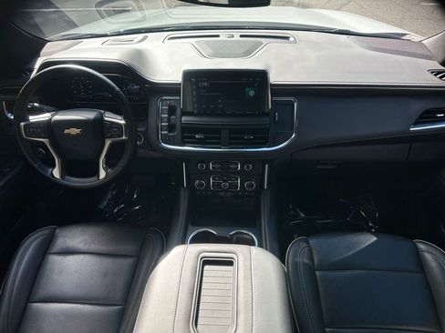 Used 2024 Chevrolet Tahoe Premier image 10