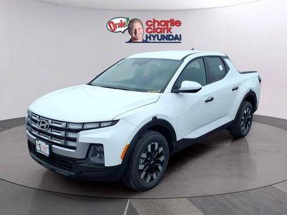 New 2026 Hyundai Santa Cruz SE