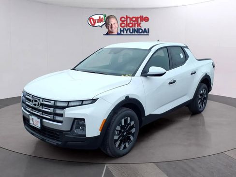 New 2026 Hyundai Santa Cruz SE FWD image 1