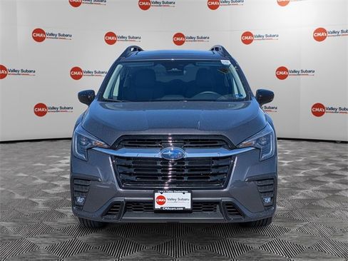 New 2026 Subaru Ascent Limited image 2