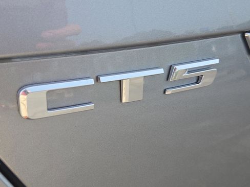 New 2025 Cadillac CT5 Premium Luxury image 11