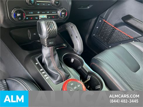 Used 2023 Ford Bronco Raptor AWD/4WD image 37