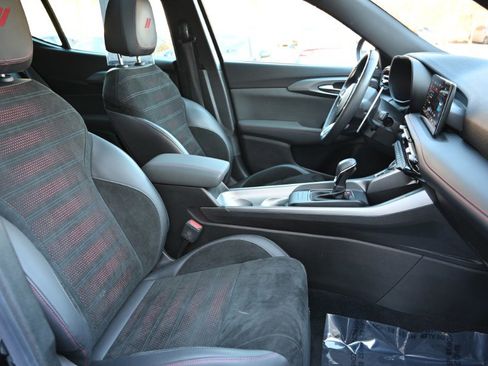 Used 2024 Dodge Hornet R/T Plus image 21