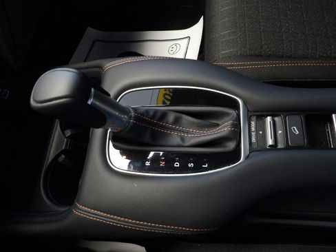 Used 2023 Honda HR-V Sport image 31