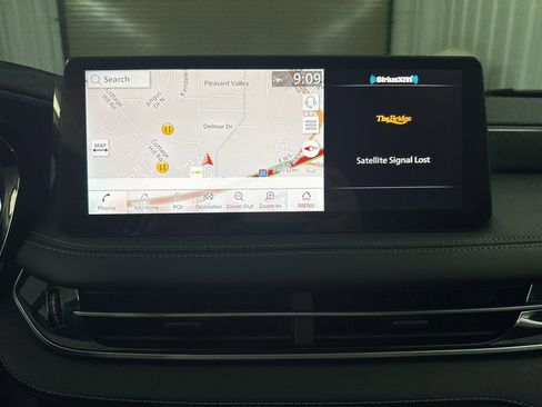 Certified 2025 INFINITI QX60 Luxe image 22