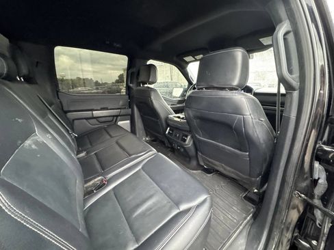 Used 2024 Ford F150 XLT w/ Equipment Group 303A High AWD/4WD image 32