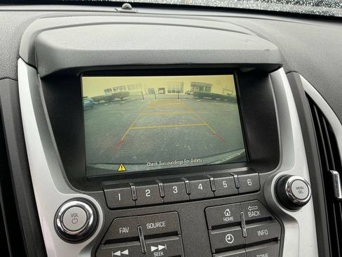 Used 2017 GMC Terrain SLE w/ Convenience Package AWD/4WD image 22