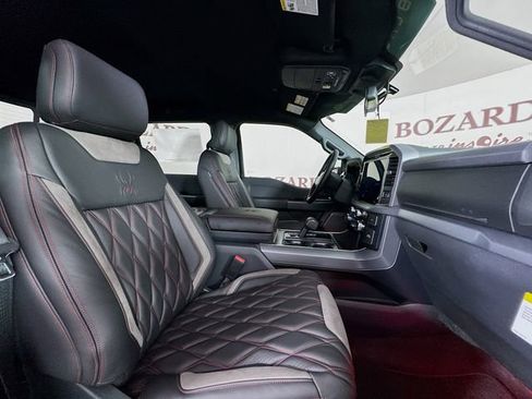 New 2025 Ford F150 XLT w/ Equipment Group 303A High image 29