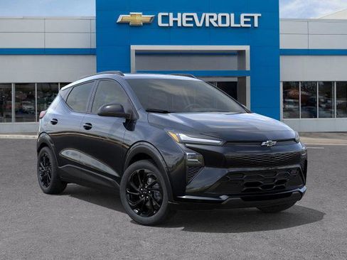 New 2027 Chevrolet Bolt RS image 7