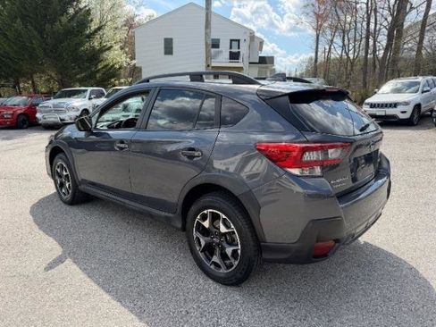 Used 2020 Subaru Crosstrek 2.0i Premium image 3