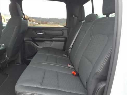 New 2026 RAM 1500 Express image 9