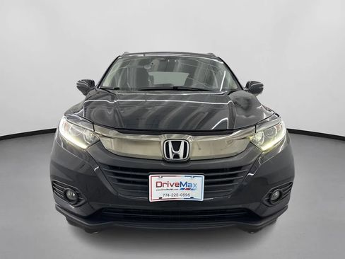 Used 2021 Honda HR-V EX image 2