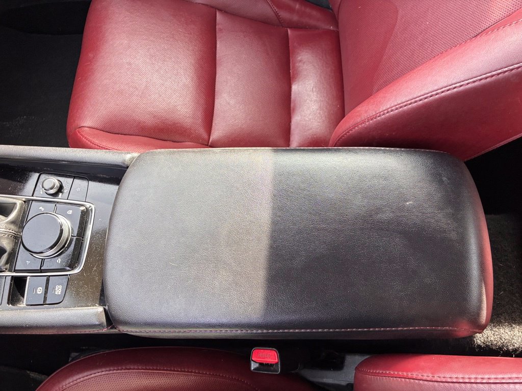 Used 2024 MAZDA MAZDA3 s AWD/4WD image 37