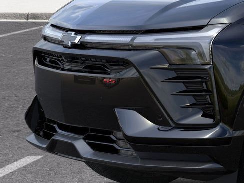 New 2026 Chevrolet Blazer EV SS image 15