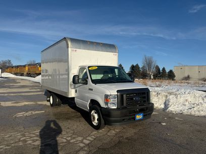 Used 2022 Ford E-350 and Econoline 350 Super Duty w/ Power Windows & Locks Group