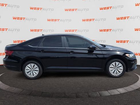 Used 2020 Volkswagen Jetta S w/ Driver Assistance Package FWD image 6