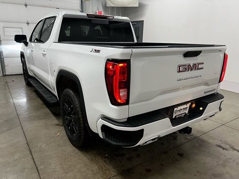 New 2026 GMC Sierra 1500 Elevation w/ Elevation Premium Package image 9