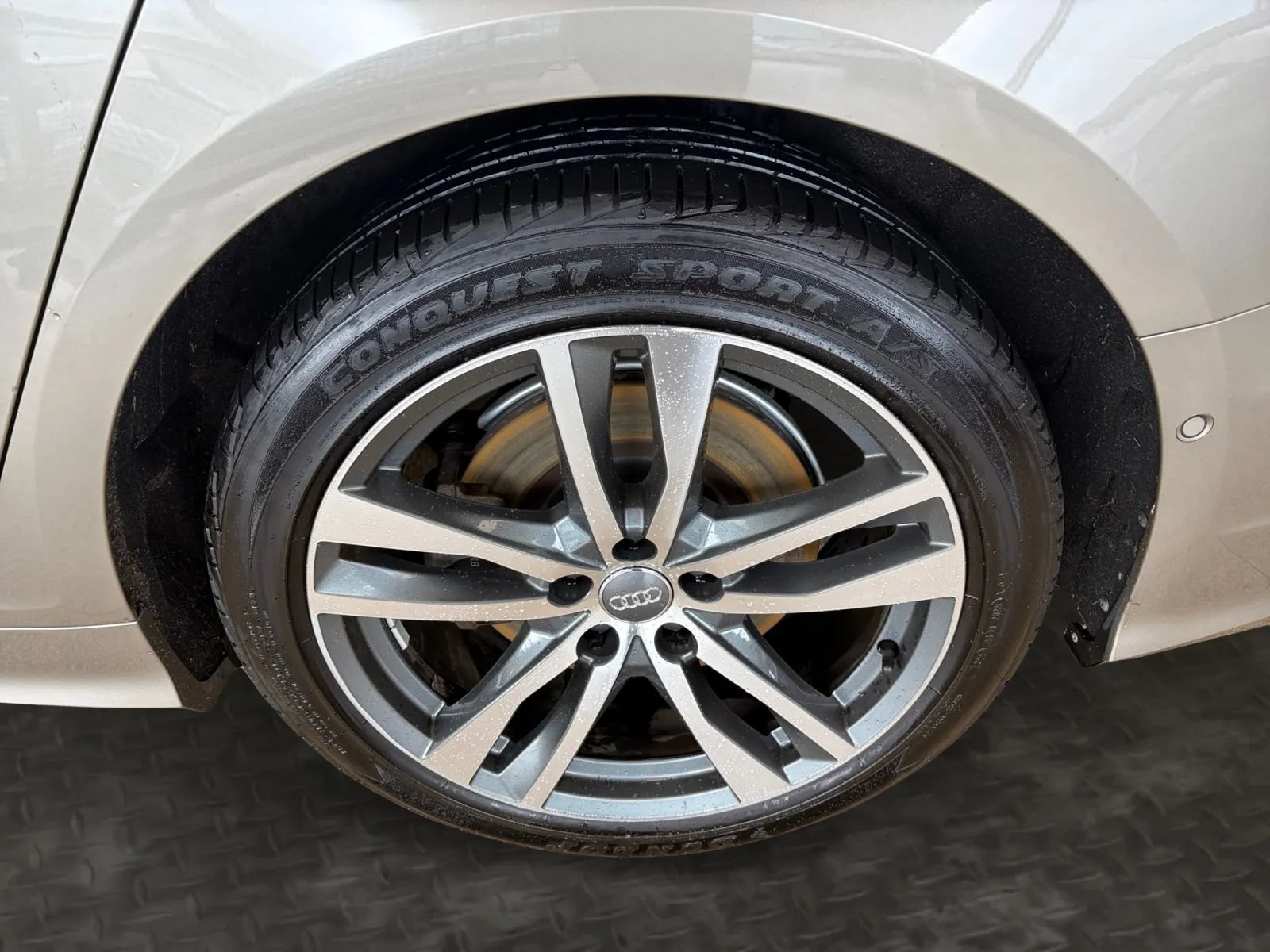 Used 2019 Audi A6 3.0T Premium Plus w/ Premium Plus Package AWD/4WD image 42