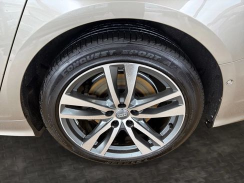 Used 2019 Audi A6 3.0T Premium Plus w/ Premium Plus Package AWD/4WD image 42