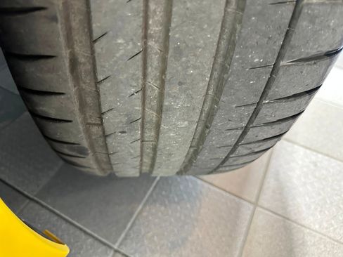 Used 2025 Mercedes-Benz SL 43 AMG image 38