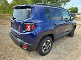 Used 2017 Jeep Renegade Sport w/ Power & Air Group image 4