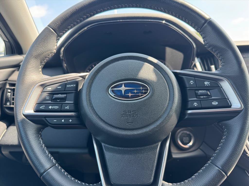 Used 2023 Subaru Outback Premium AWD/4WD image 18