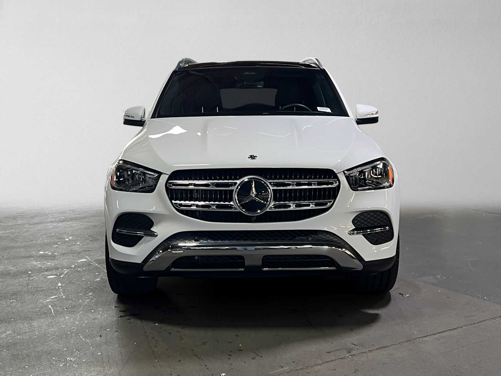 Used 2026 Mercedes-Benz GLE 350 4MATIC image 8