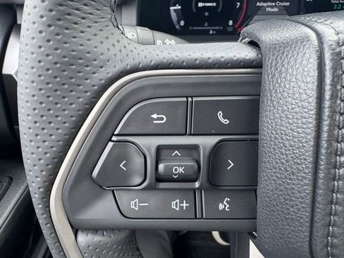 New 2026 Toyota 4Runner TRD Off-Road Premium image 26