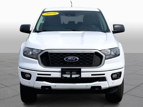 Used 2019 Ford Ranger XLT w/ Equipment Group 301A Mid image 4