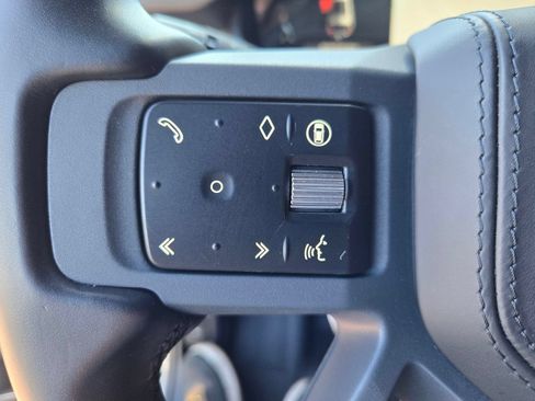 Used 2024 Land Rover Defender 130 X AWD/4WD image 16