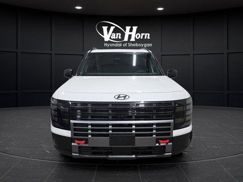 New 2026 Hyundai Palisade XRT Pro image 11