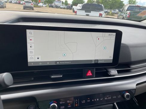 New 2026 Kia Carnival FWD image 20