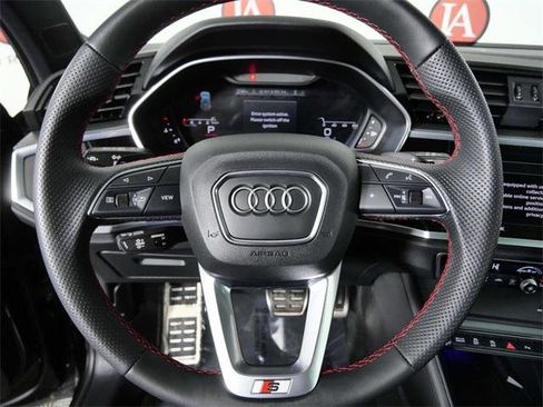 Used 2025 Audi Q3 2.0T Premium Plus w/ Premium Plus Package image 20