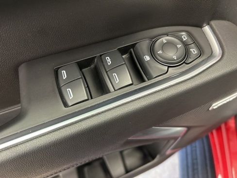 Used 2022 GMC Sierra 1500 Elevation w/ Elevation Premium Package image 15