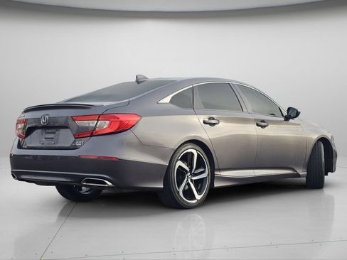 Used 2019 Honda Accord Sport image 25
