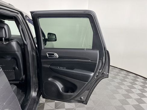 Used 2020 Jeep Grand Cherokee Limited image 45