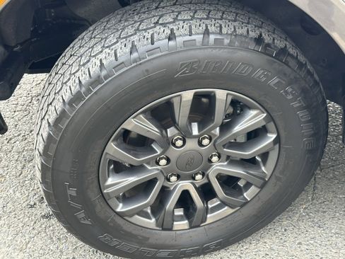 Used 2020 Ford Ranger XLT w/ Equipment Group 302A Luxury image 38