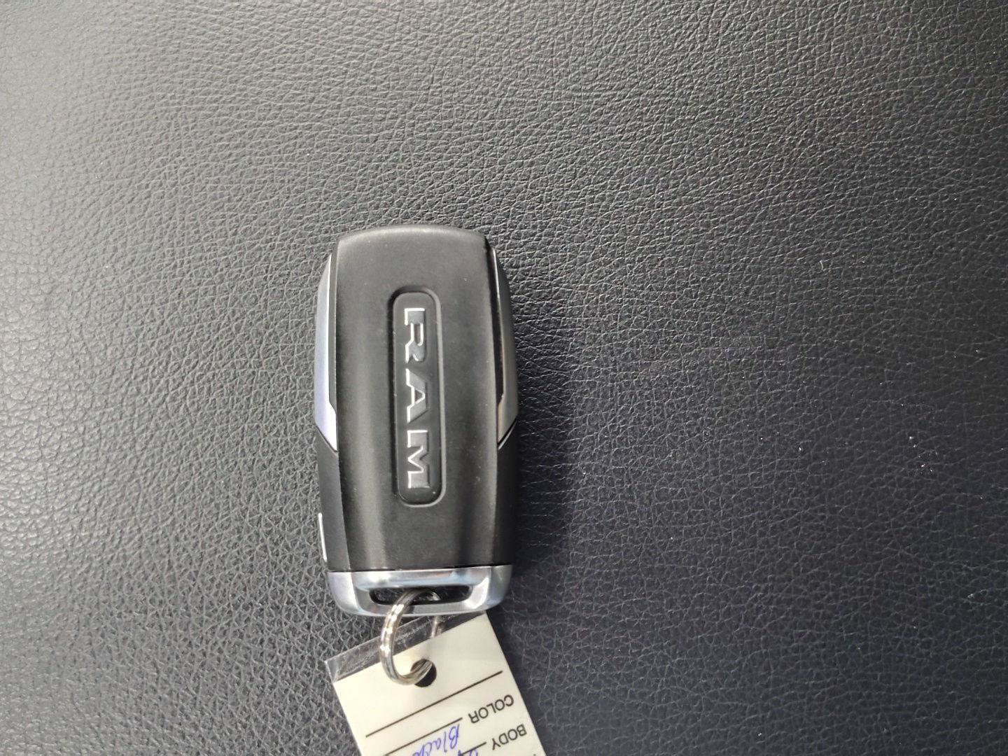 Used 2023 RAM 1500 Big Horn AWD/4WD image 29