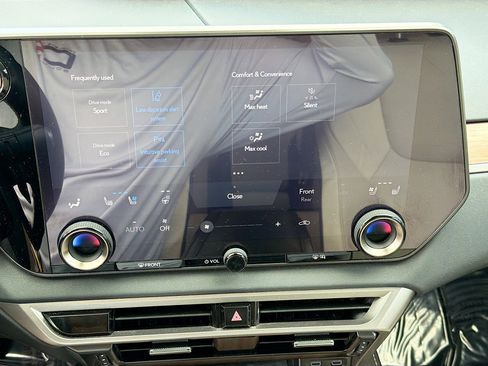 Used 2023 Lexus RX 350 FWD image 34