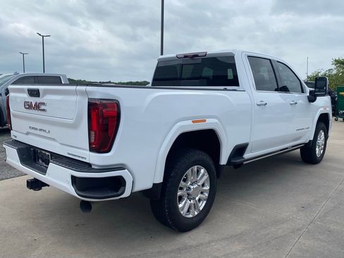 Used 2023 GMC Sierra 2500 Denali w/ Denali Ultimate Package image 5