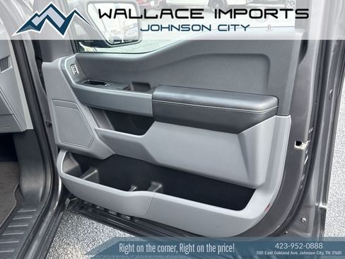 Used 2023 Ford F150 XLT AWD/4WD image 34