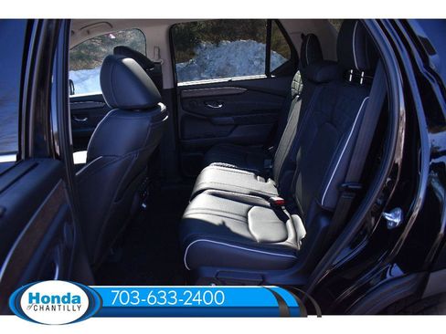 New 2026 Honda Pilot Elite image 32