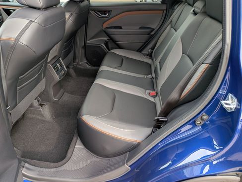 New 2026 Subaru Forester Sport image 20