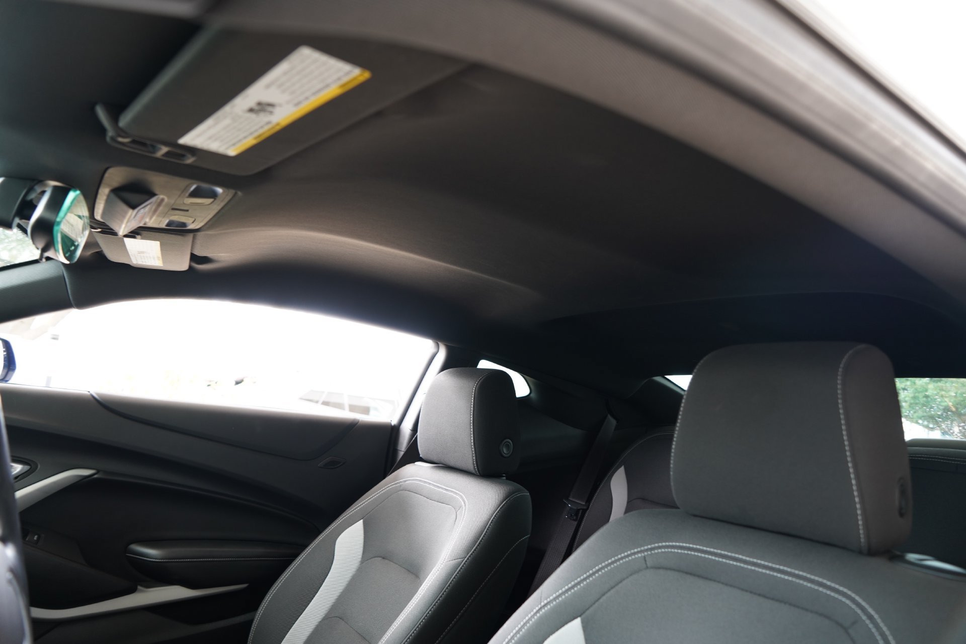 Used 2022 Chevrolet Camaro LT w/ Technology Package RWD image 30