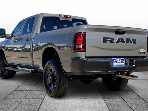 New 2026 RAM 2500 Tradesman image 3