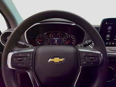 New 2026 Chevrolet Blazer LT w/ Midnight/Sport Edition AWD/4WD image 14
