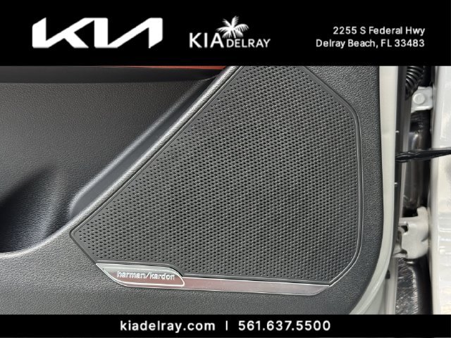 New 2026 Kia Sportage SX AWD/4WD image 17