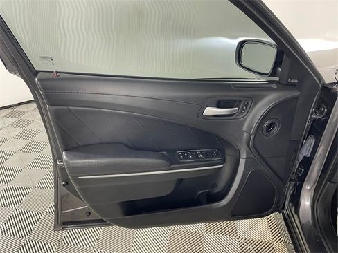 Used 2023 Dodge Charger R/T w/ Plus Group image 17