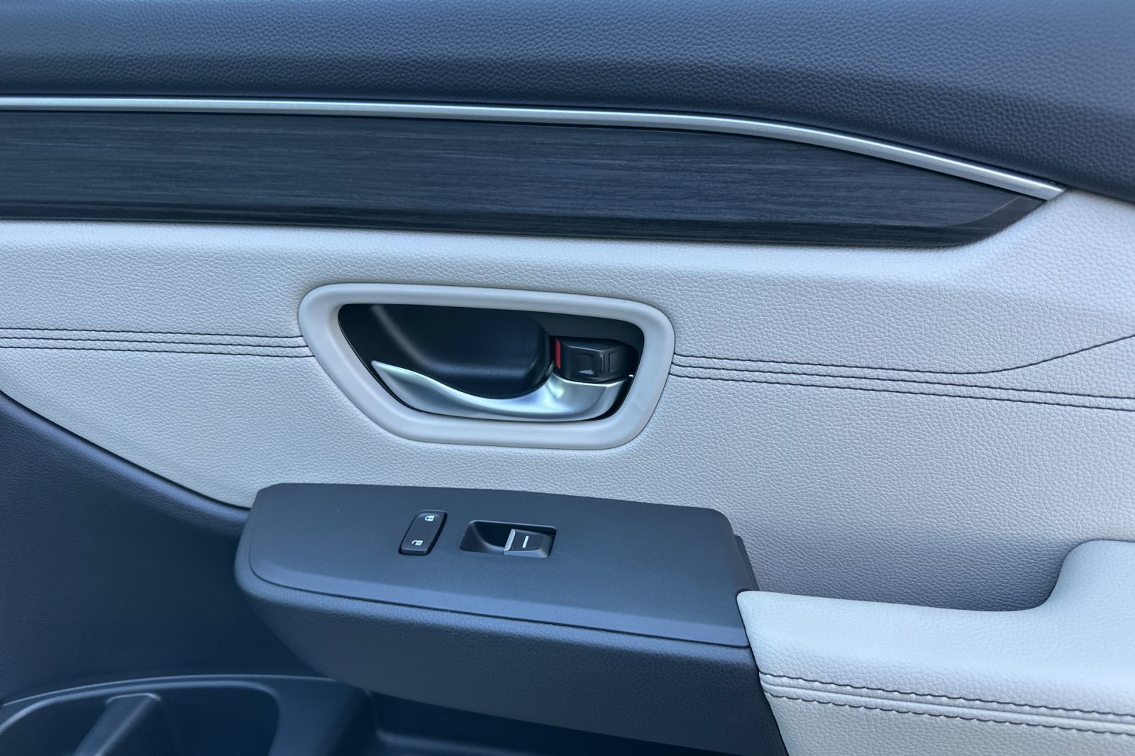 New 2026 Honda Pilot Touring image 21